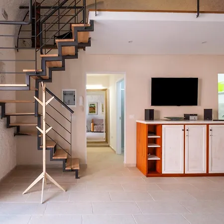 House Marrocco *