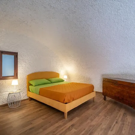 Lägenhet House Marrocco