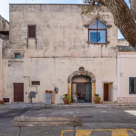 House Marrocco Nardò
