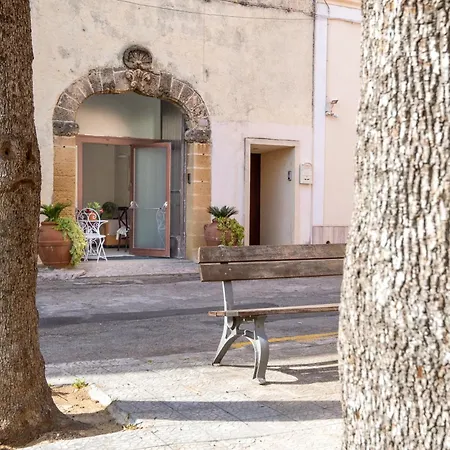 House Marrocco * Nardò